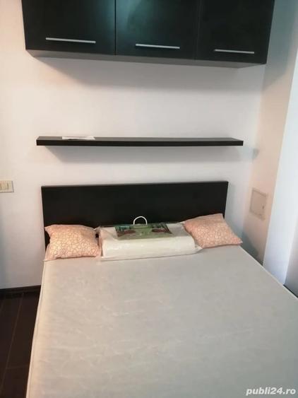Apartament cu 2 camere semidecomandat în Chiajna