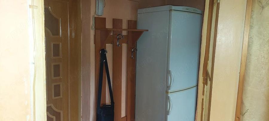 Garsonieră decomandată în Exterior Vest