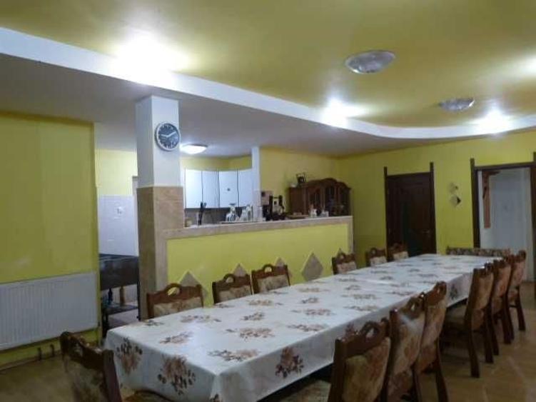 Casă cu 4 camere în Pădurea Neagră