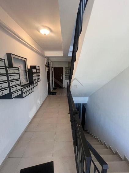 Apartament cu 2 camere decomandat în Cug
