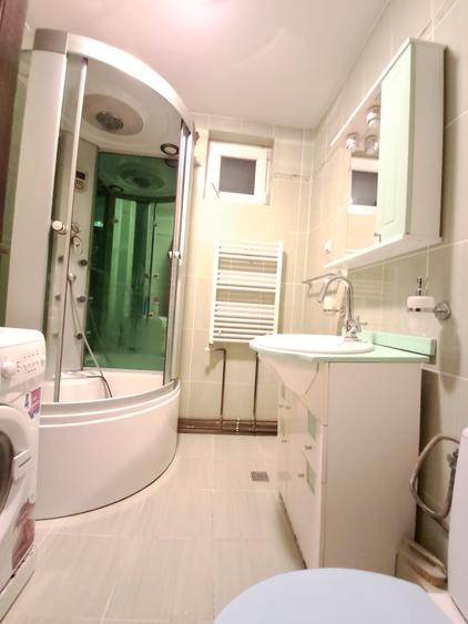 Apartament 2 camere decomandat strada Horea,etaj 2/2. - 7