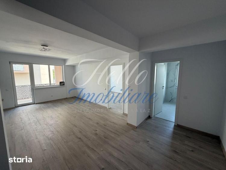 Apartament cu 2 camere în Florești — fotografia 2