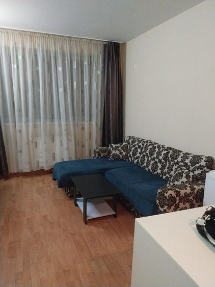 Apartament cu 2 camere decomandat în Dacia