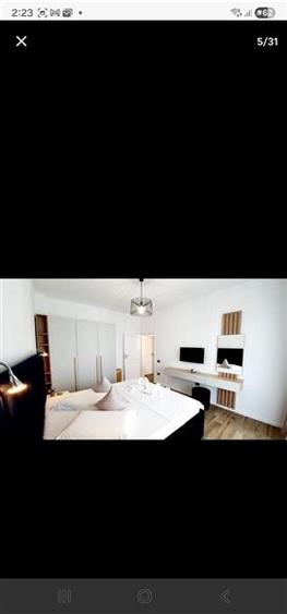Apartament 2 Camere Mamaia Nord Building Stefan - 6