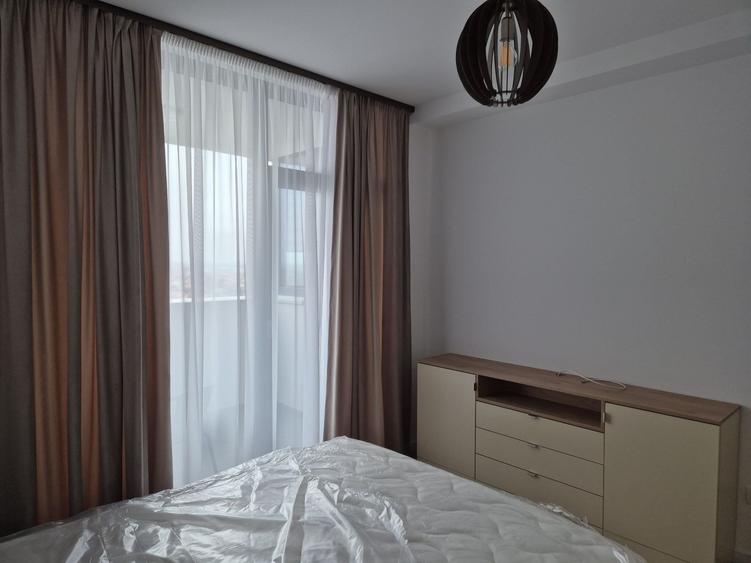 Inchiriez apartament in X City Tower - 7