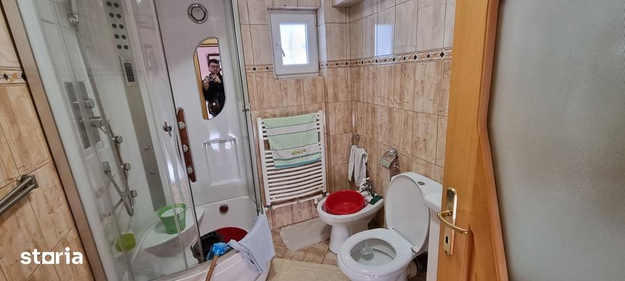 Apartament 4 camere C.Nationala mai sus de Stadion - 7