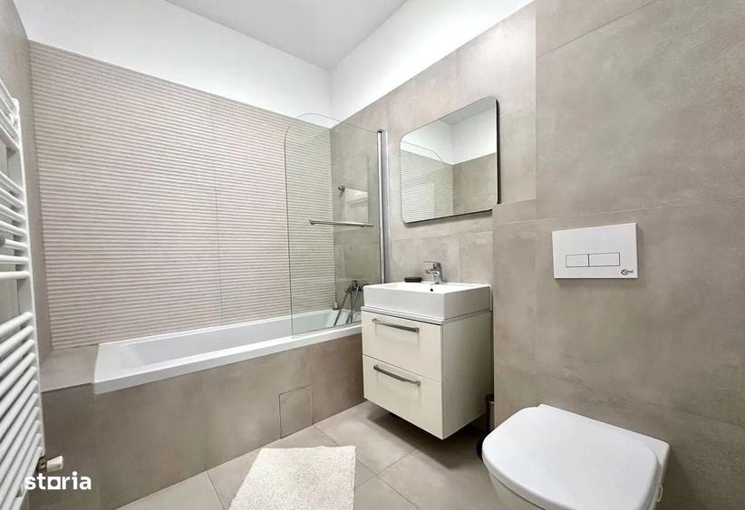 Ap. 2 Camere | Tunari | Darwin Residence | Terasa 14 mp | Loc Parcare - 2