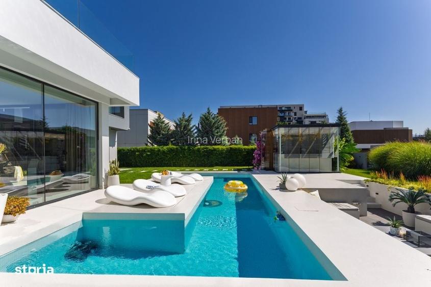 Vila de revista! Transforma aceasta casa in acasa pentru tine si famil