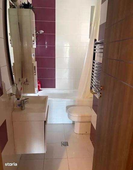 Apartament 2 camere | Mihai Bravu | Centrala | Metrou 3 min - 5