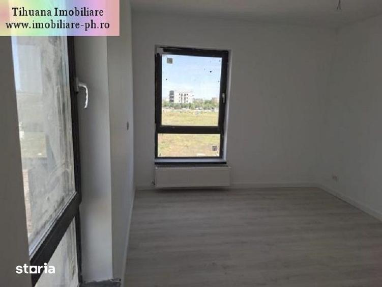 Apartament cu 2 camere decomandat în Păulești