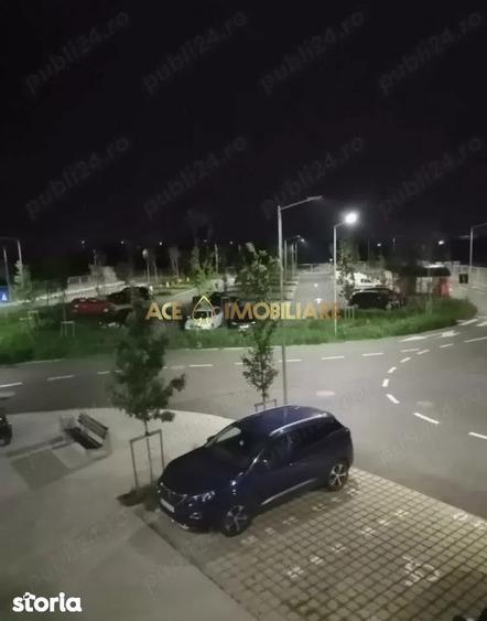 Garsonieră, mobilată în Chitila