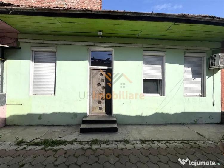Apartament cu 2 camere decomandat în Ultracentral