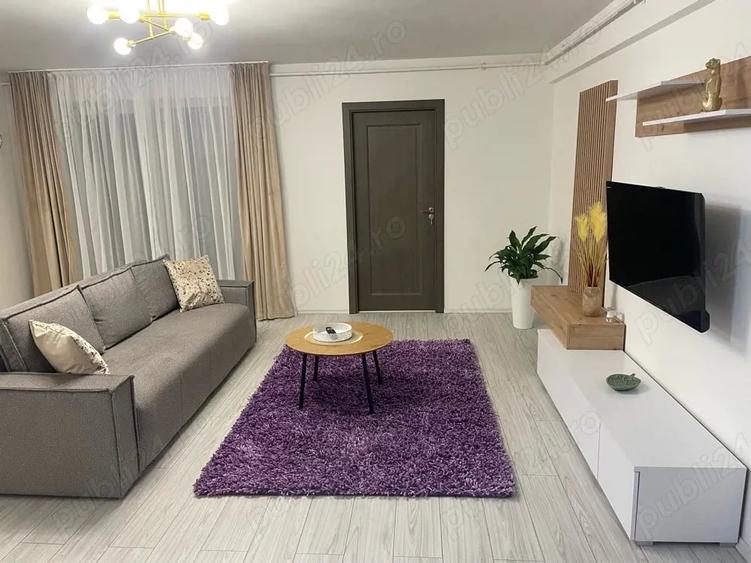 Apartament cu 2 camere decomandat în Unirii
