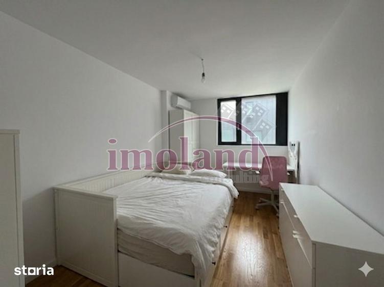 Vanzare - Townhouse 6 camere - mobilat + 2 locuri parcare Avalon Estat - 2