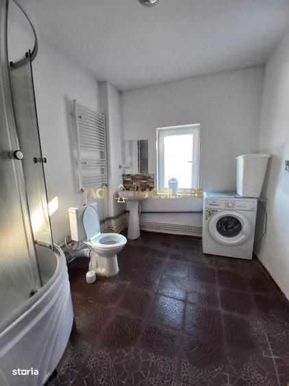 Apartament cu 2 camere, mobilat în Iancului