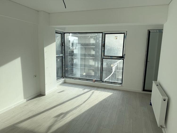 Apartament cu 2 camere în Nord