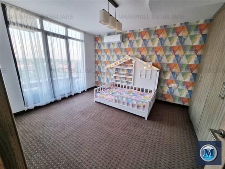 Apartament cu 3 camere decomandat, mobilat în Albert