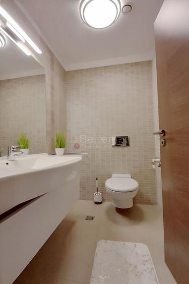 Apartament Premium- Calea Poienii - 8