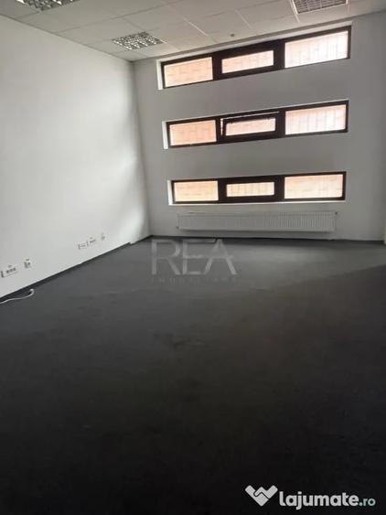Spațiu comercial, de 150 mp, în Domenii