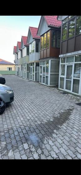 Garsonieră decomandată în Exterior Vest