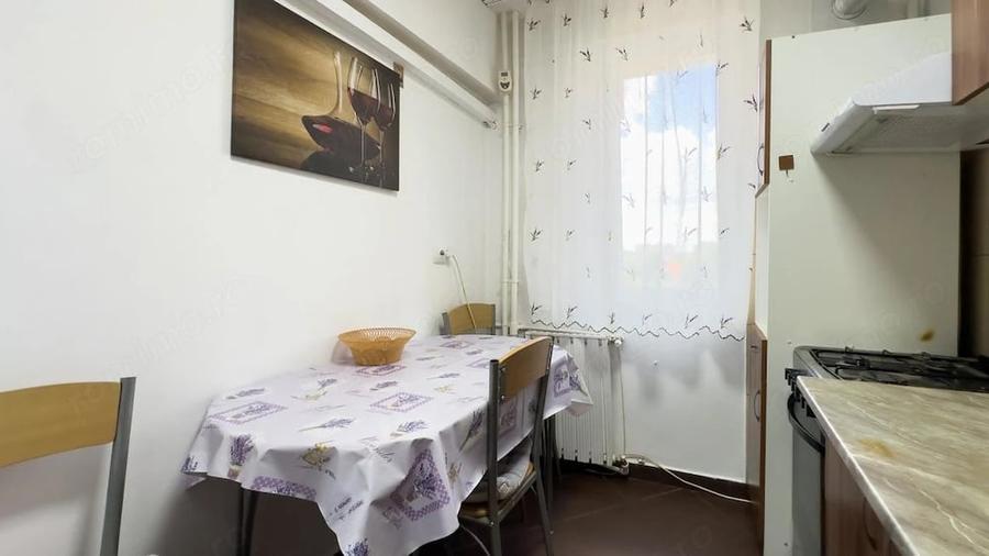 Apartament 2 camere de inchiriat ?oseaua Giurgiului | 55 mp - 3