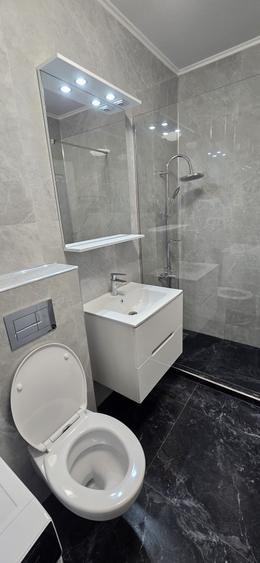 Apartament 2 camere | Bloc nou | Parcare subterama | LUX | Faleza Nord - 19