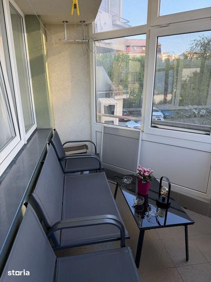 Apartament cu 3 camere în Dacia