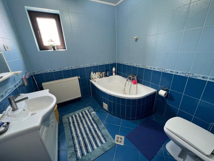 Casă cu 4 camere în Cornetu