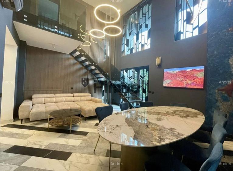 Duplex 3 camere - Cloud 9 - 1