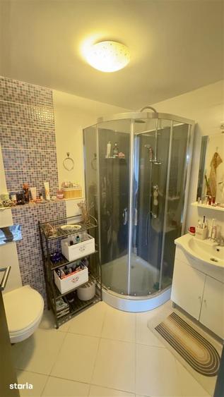 Apartament cu 3 camere în Est
