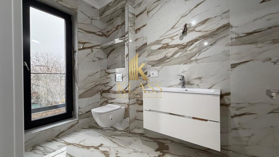 Apartament cu 3 camere în Aviației