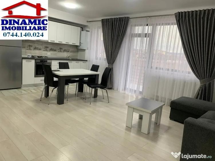 Ap 2 cam, bloc nou, etaj II. Pre? 380 euro/ luna - 5