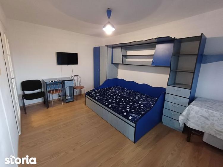 Garsonieră în Comuna din Paris