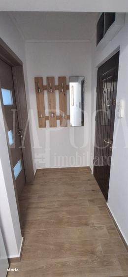 Apartament cu 3 camere decomandat în Nufărul