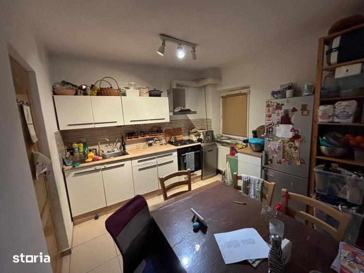 Apartament cu 2 camere decomandat în Rahova