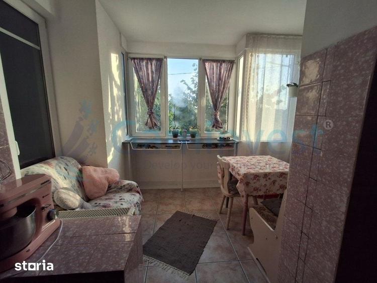 Apartament cu 4 camere în Sânmartin