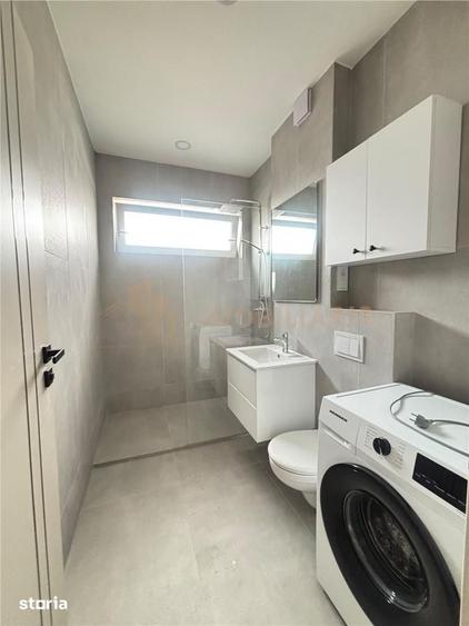 Apartament cu 3 camere în Traian