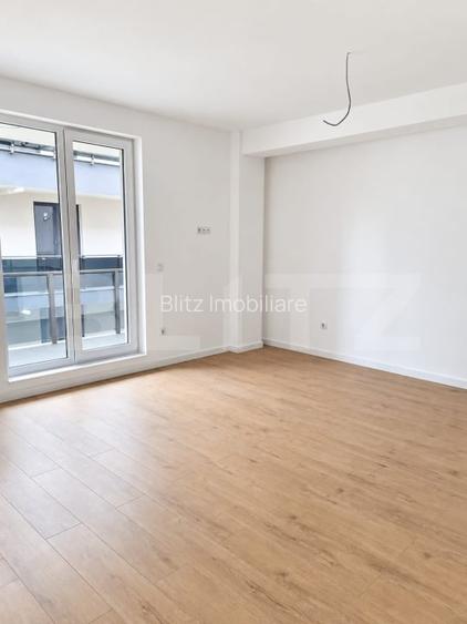 Mini-Penthouse 74,60 mp + terasă spectaculoasă de 104 mp | 2 dormitoare