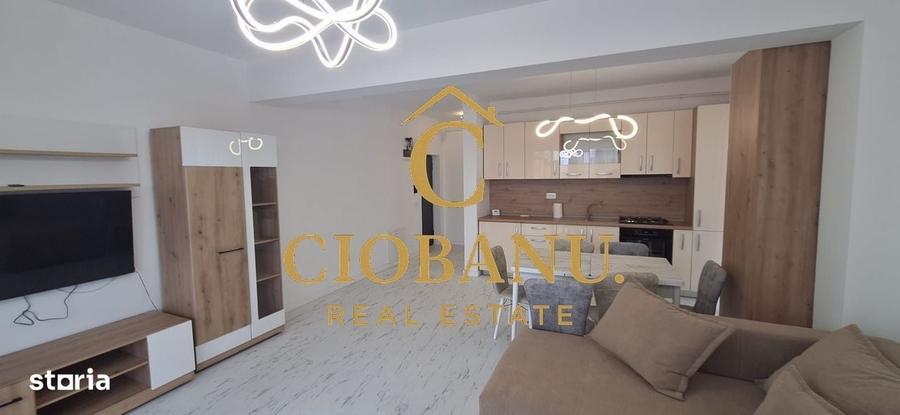 Apartament Premium 2 camere de inchiriat Vizavi de Electroputere Mall - 8