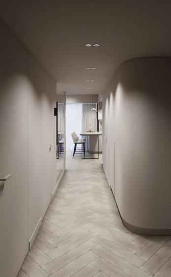 FLOREASCA - APARTAMENT CU 4 CAMERE - 4