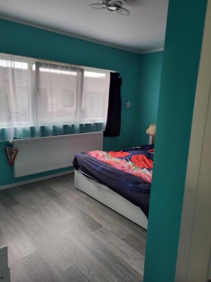 Duplex cu 5 camere cu Canalizare în Florești