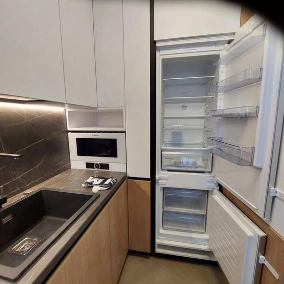 Apartament 2 camere, 58 mp, ultrafinisat, Plopilor Residence-Parcul Rozelor! - 7