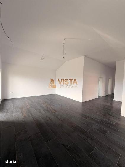 Casă cu 4 camere cu Teren 500 Mp în Cristian
