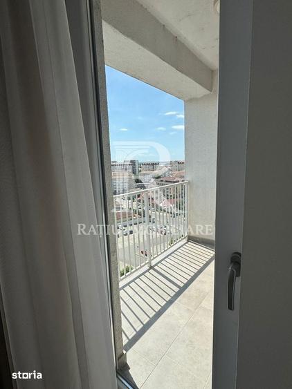 Apartament cu 2 camere | Parcare inclusa | Prima Onestilor | Oradea - 6