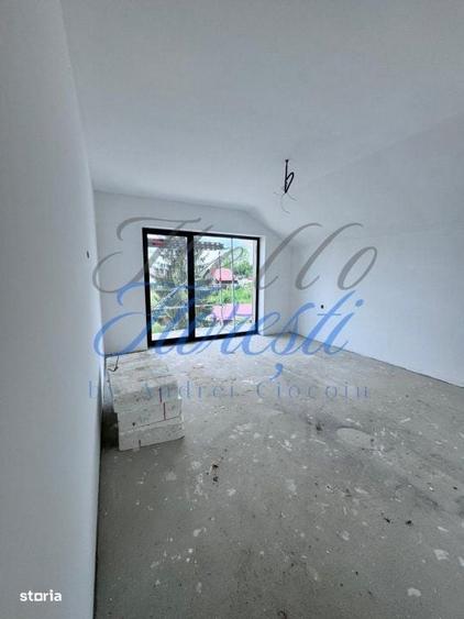 Casă cu 4 camere în Gheorghieni