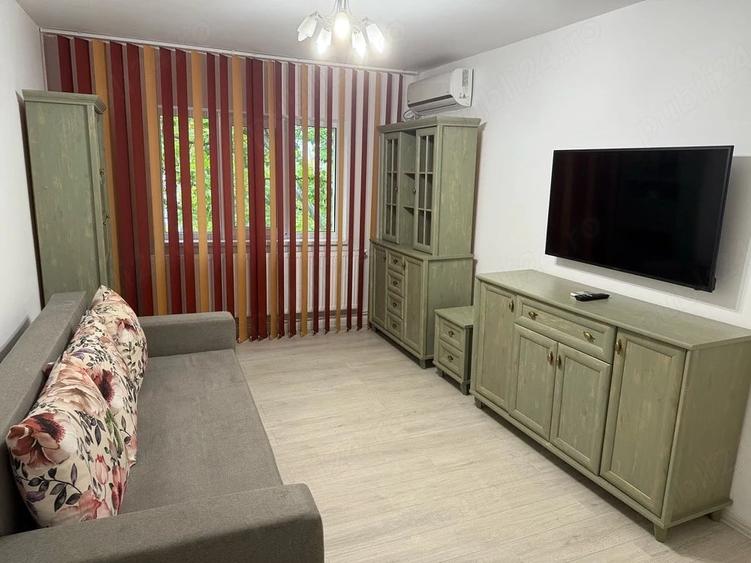 Apartament cu 2 camere decomandat în Hipodrom