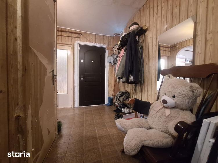 Apartament cu 2 camere decomandat, mobilat în Olimpia-Stadion