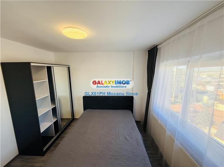 Apartament cu 2 camere decomandat, mobilat în Ultracentral