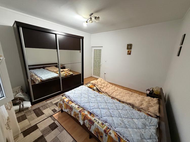 Casă individuală cu 3 camere cu Teren 223 Mp în Central