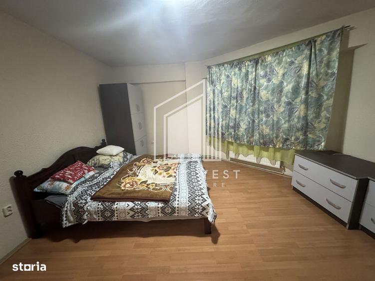 Apartament 2 camere | Etaj 3 cu lift | Zona Soarelui - 11